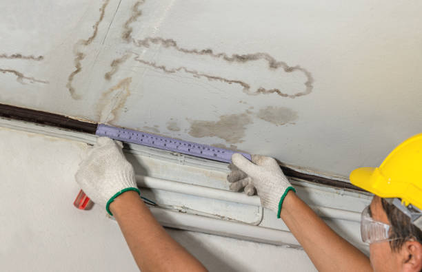 Reliable Basement Flood Cleanup contractor in Meriden, WY by Aqua Guard Water Damage